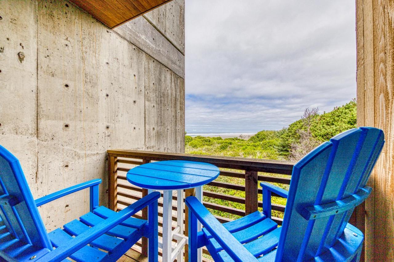 Ferienwohnung Serenity By The Sea Rockaway Beach Exterior foto