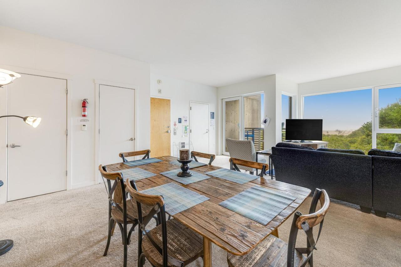 Ferienwohnung Serenity By The Sea Rockaway Beach Exterior foto
