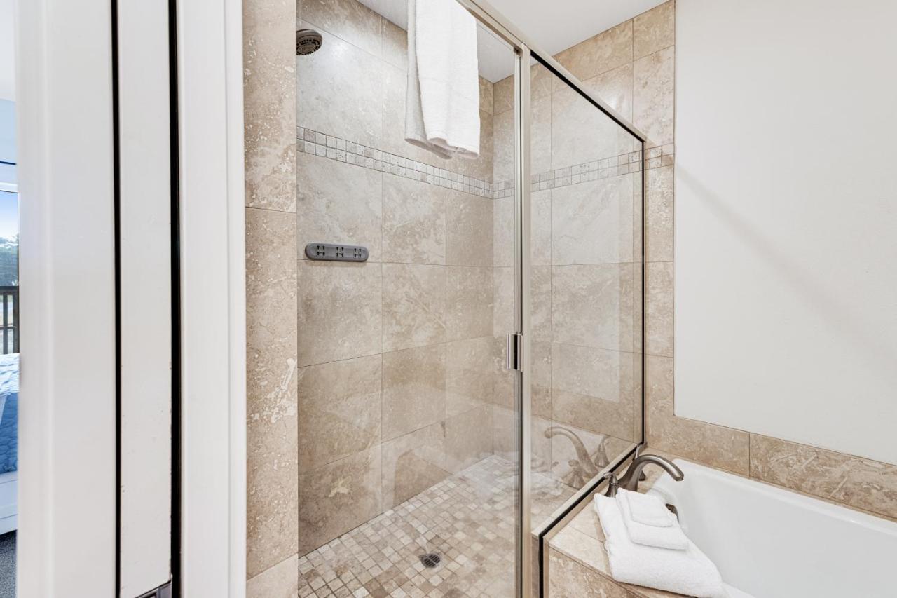 Ferienwohnung Serenity By The Sea Rockaway Beach Exterior foto